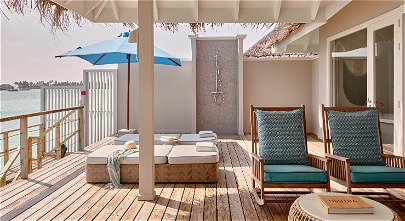 Finolhu Baa Atoll Maldives